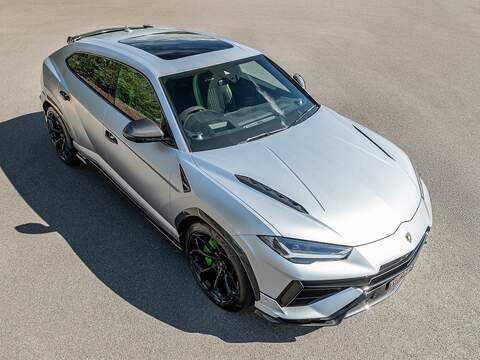 Lamborghini Urus V8 Performante - U5650