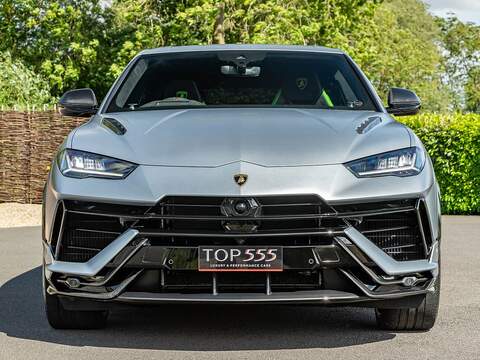 Lamborghini Urus V8 Performante - U5650