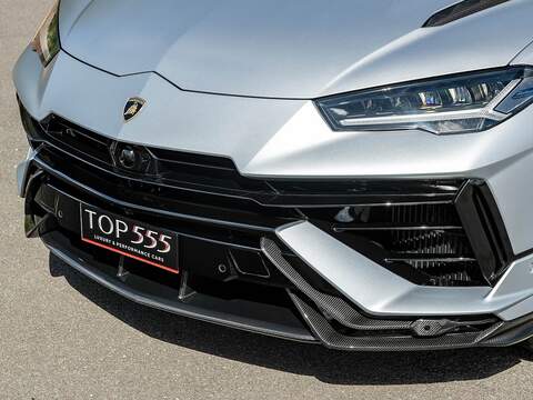 Lamborghini Urus V8 Performante - U5650