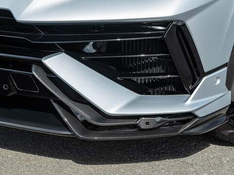 Lamborghini Urus V8 Performante - U5650