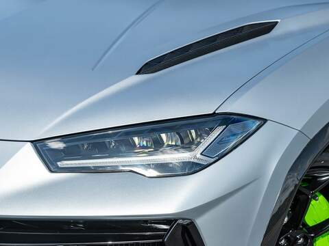 Lamborghini Urus V8 Performante - U5650