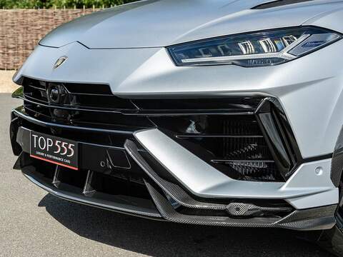 Lamborghini Urus V8 Performante - U5650