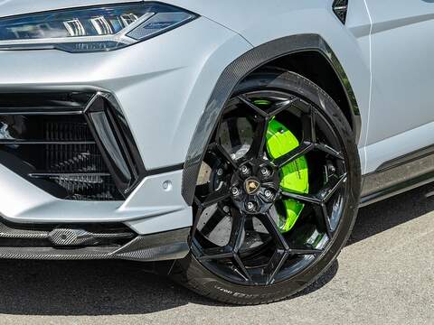 Lamborghini Urus V8 Performante - U5650