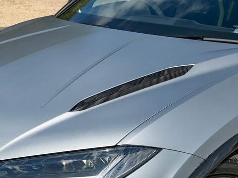 Lamborghini Urus V8 Performante - U5650