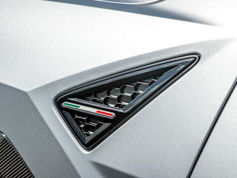 Lamborghini Urus V8 Performante - U5650