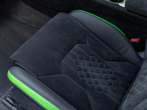 Lamborghini Urus V8 Performante - U5650