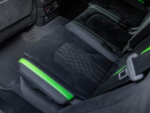 Lamborghini Urus V8 Performante - U5650