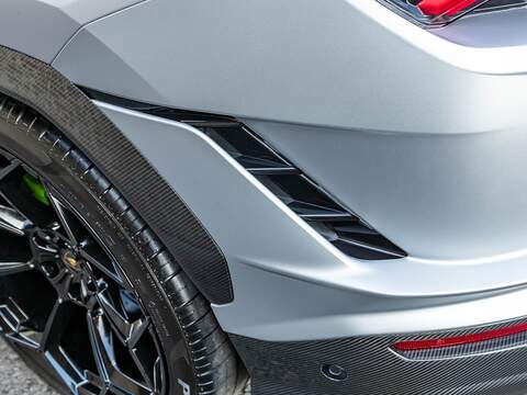 Lamborghini Urus V8 Performante - U5650