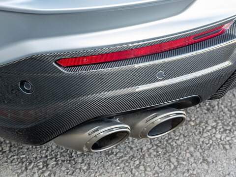 Lamborghini Urus V8 Performante - U5650