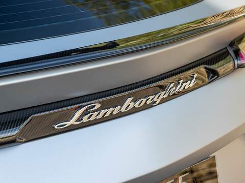 Lamborghini Urus V8 Performante - U5650