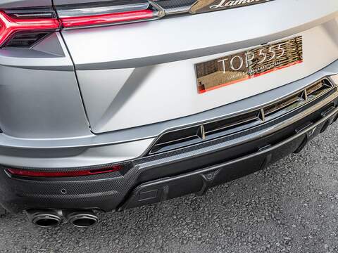 Lamborghini Urus V8 Performante - U5650