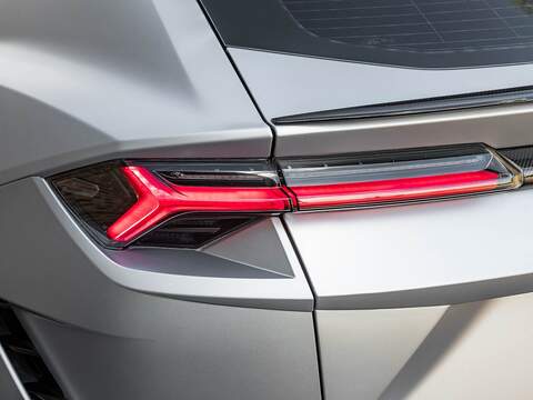 Lamborghini Urus V8 Performante - U5650