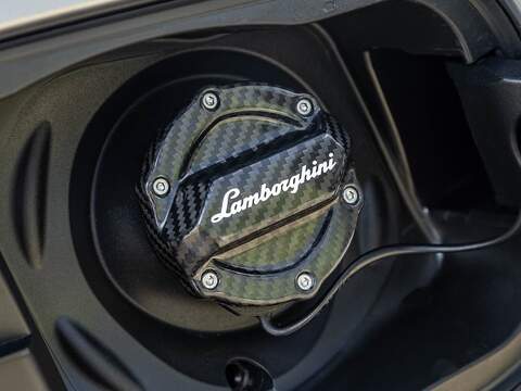 Lamborghini Urus V8 Performante - U5650