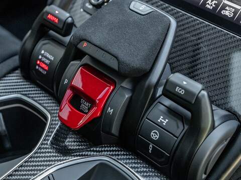 Lamborghini Urus V8 Performante - U5650