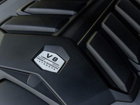Lamborghini Urus V8 Performante - U5650