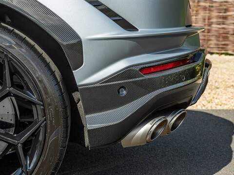 Lamborghini Urus V8 Performante - U5650