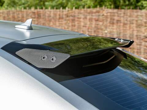 Lamborghini Urus V8 Performante - U5650