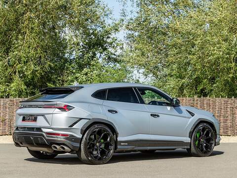 Lamborghini Urus V8 Performante - U5650