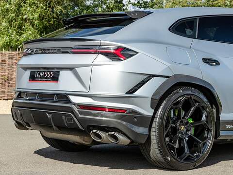 Lamborghini Urus V8 Performante - U5650