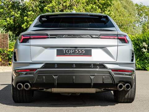 Lamborghini Urus V8 Performante - U5650