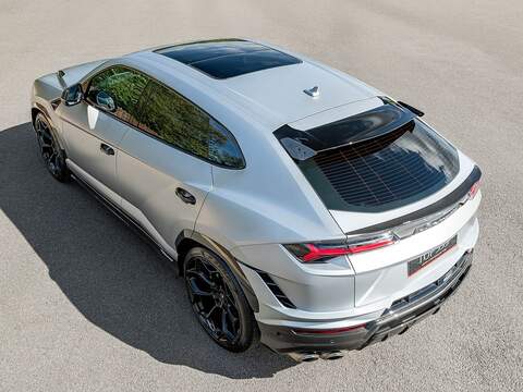 Lamborghini Urus V8 Performante - U5650