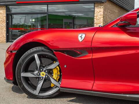 Ferrari Portofino M - U5652