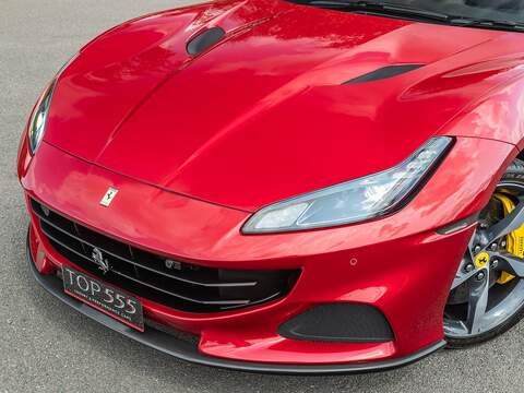Ferrari Portofino M - U5652