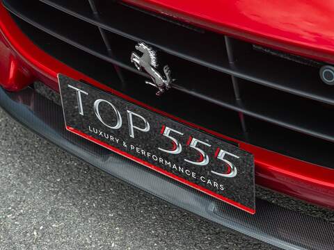 Ferrari Portofino M - U5652