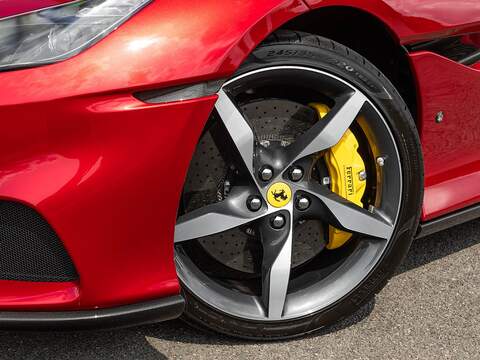 Ferrari Portofino M - U5652
