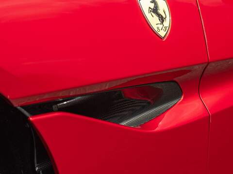 Ferrari Portofino M - U5652