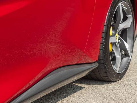 Ferrari Portofino M - U5652