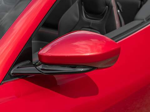 Ferrari Portofino M - U5652