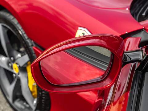 Ferrari Portofino M - U5652