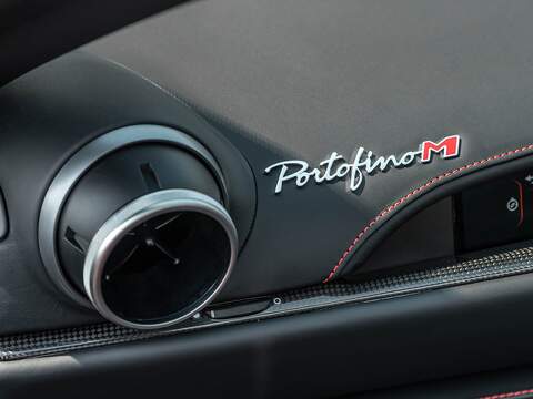 Ferrari Portofino M - U5652