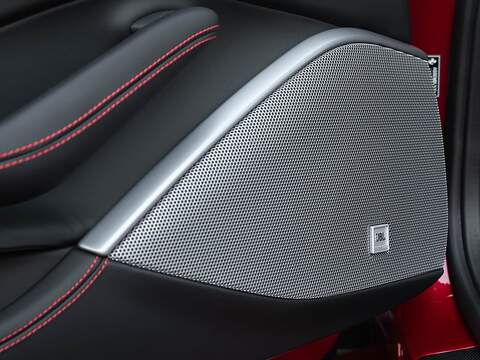 Ferrari Portofino M - U5652