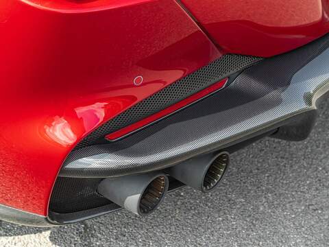 Ferrari Portofino M - U5652