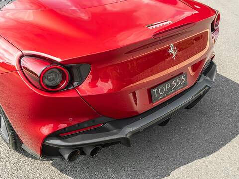 Ferrari Portofino M - U5652