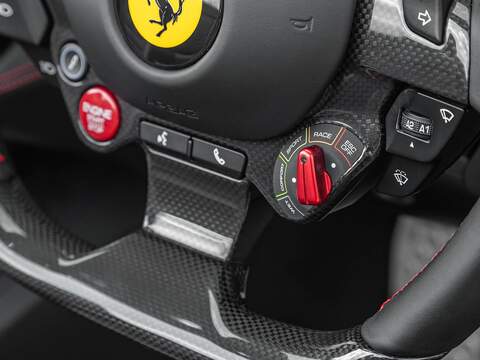 Ferrari Portofino M - U5652