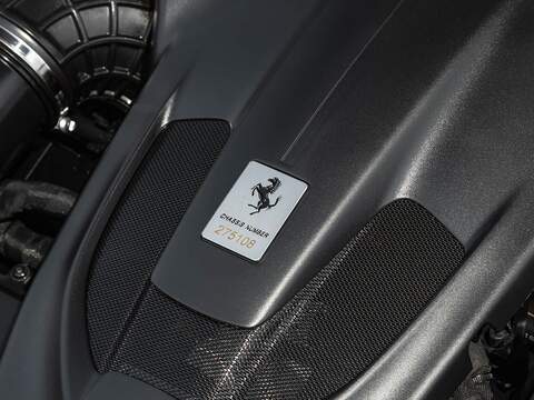 Ferrari Portofino M - U5652