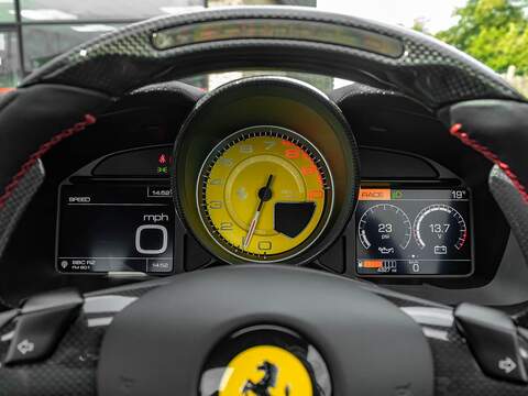 Ferrari Portofino M - U5652