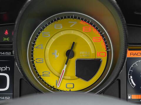 Ferrari Portofino M - U5652