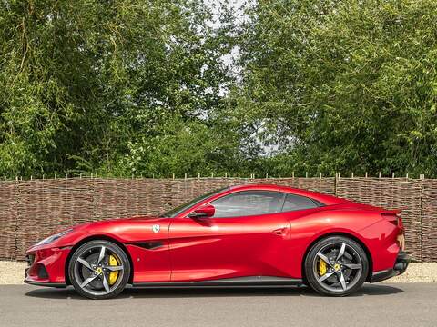 Ferrari Portofino M - U5652