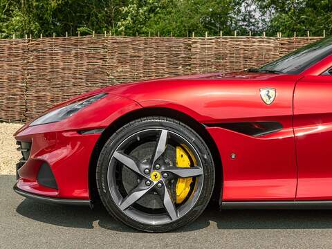 Ferrari Portofino M - U5652