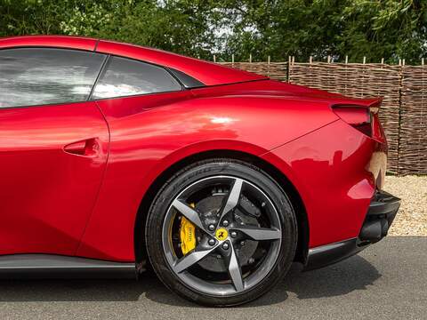 Ferrari Portofino M - U5652