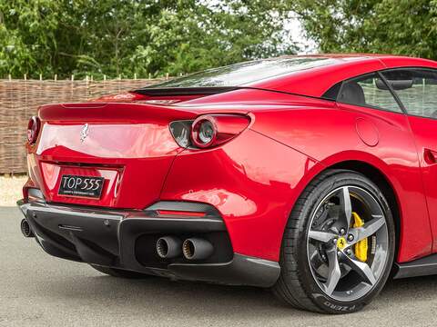 Ferrari Portofino M - U5652