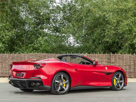 Ferrari Portofino M - U5652