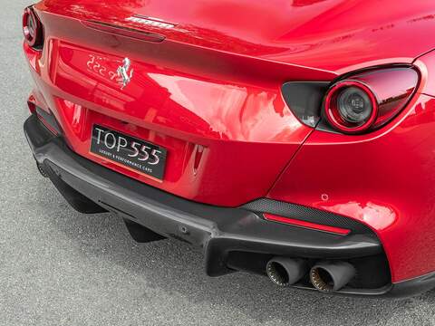 Ferrari Portofino M - U5652