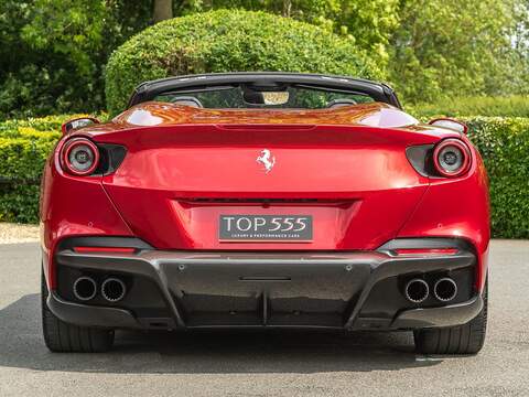 Ferrari Portofino M - U5652