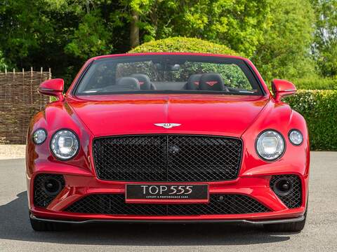 Bentley Continental Gt V8 Continental Gt V8 Auto - U5656