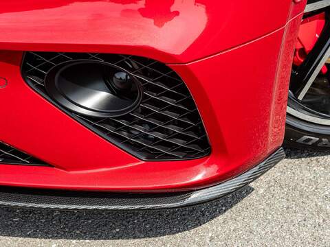 Bentley Continental Gt V8 Continental Gt V8 Auto - U5656